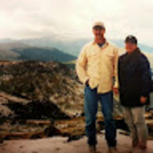 Meet your Posher, Libby